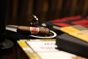 De Kelle Cigars - contact