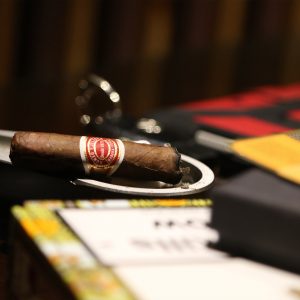 De Kelle Cigars - Contact