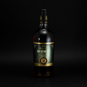 Isautier - Aged 16 years - Single Cask - Rhum agricole hors d'age
