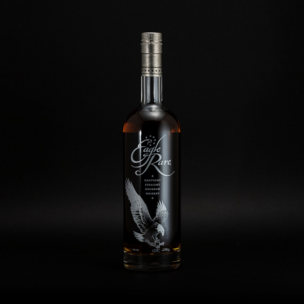 buffalo-trace-eagle-rare-10-years-de-kelle-cigars