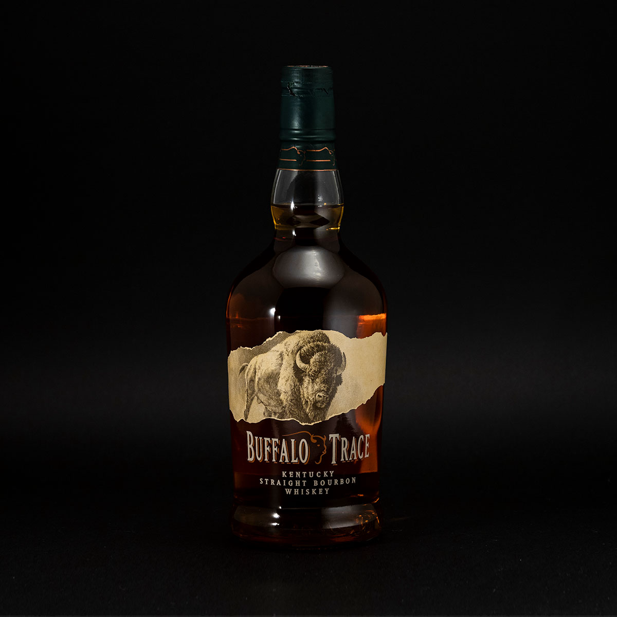 Buffalo Trace - Kentucky Straight Bourbon Whiskey