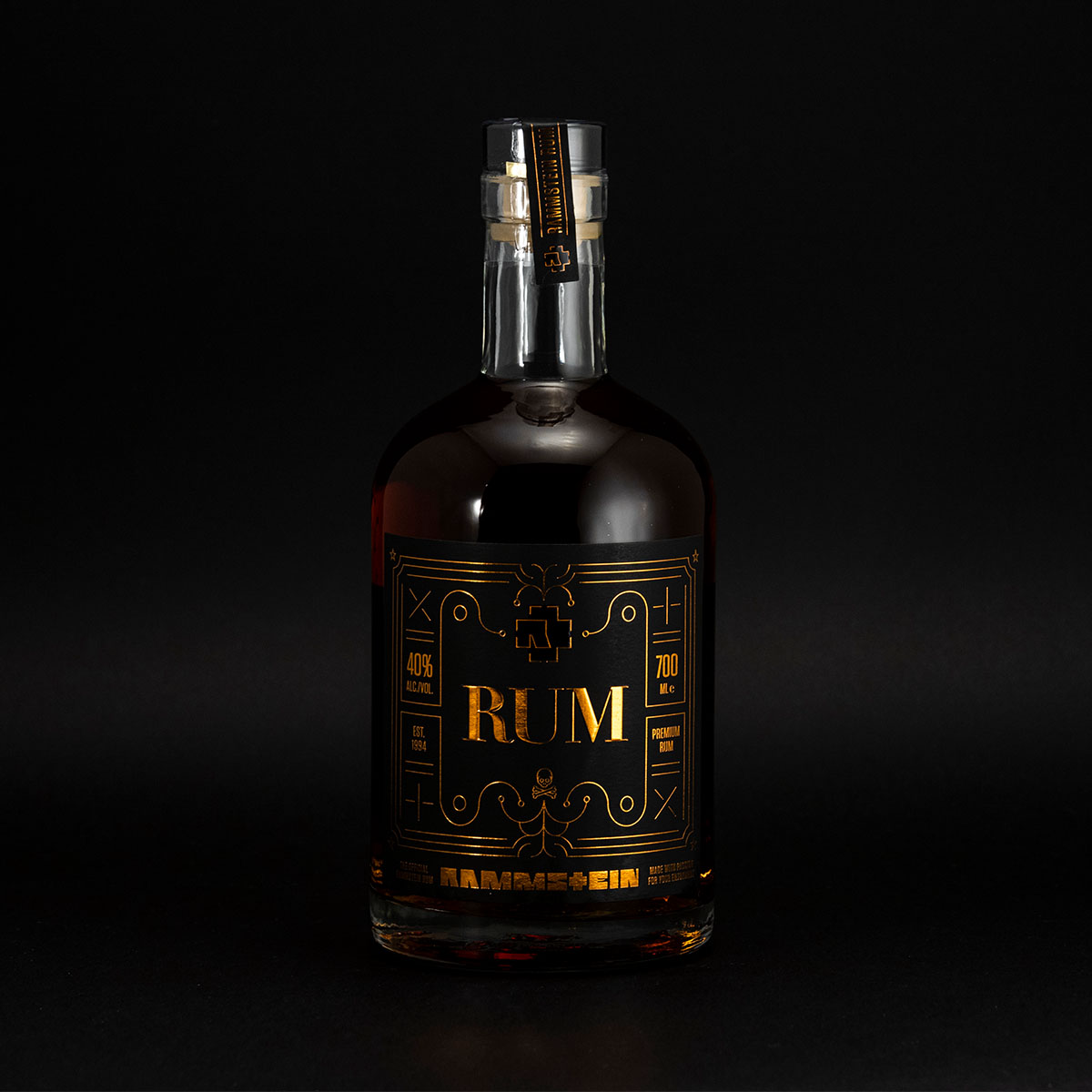 Rammstein Rum - Original