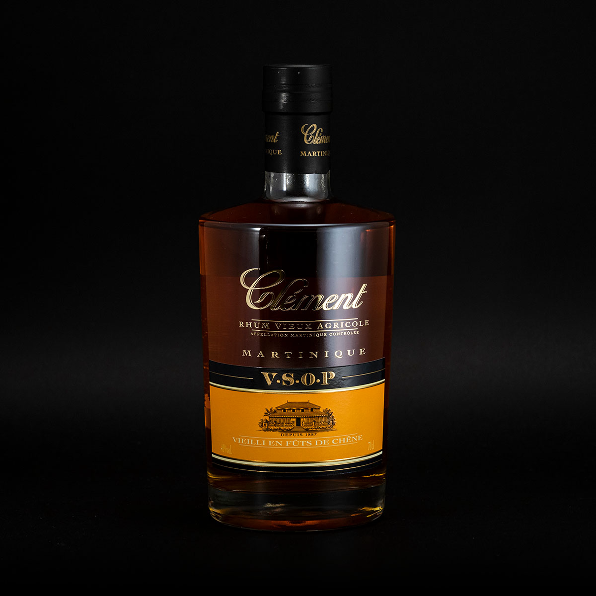 Clement Rhum VSOP Martinique