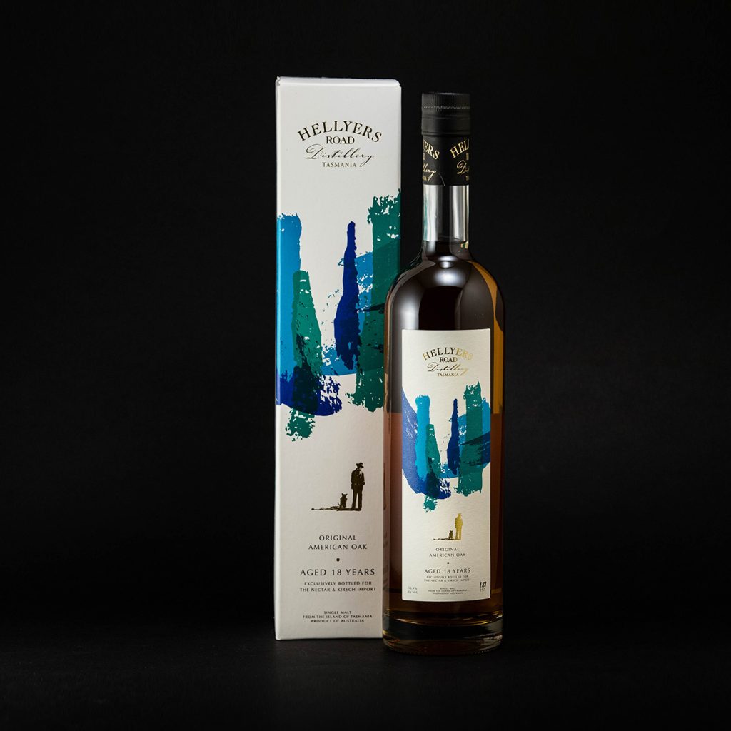 Australian Whisky Archieven De Kelle Cigars