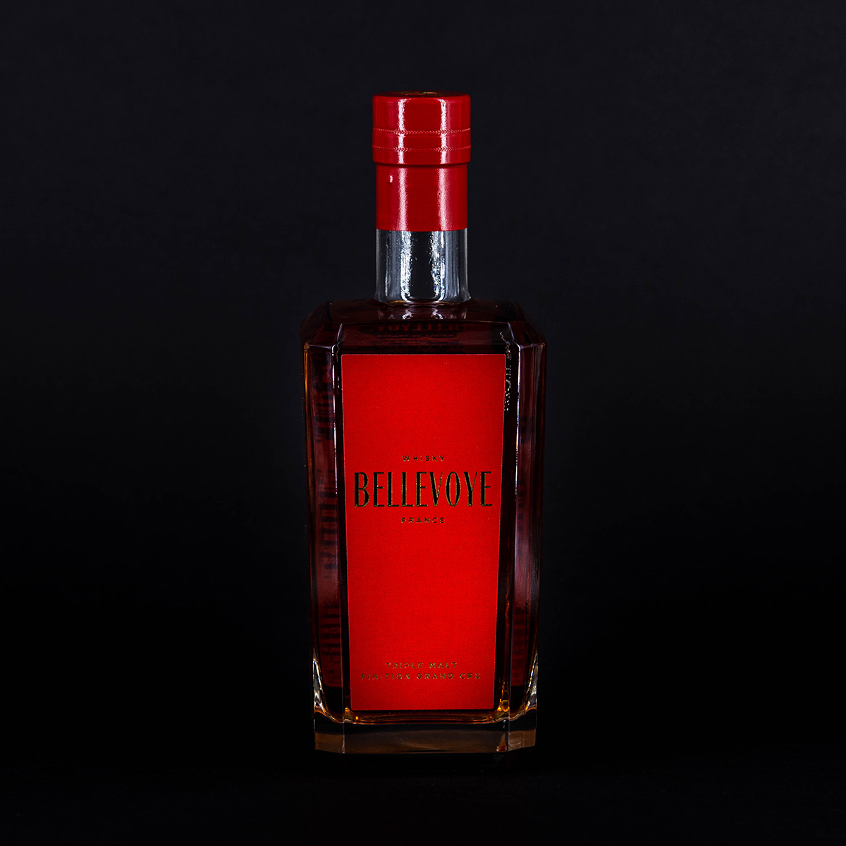Whisky - Bellevoye - Finition grand cru