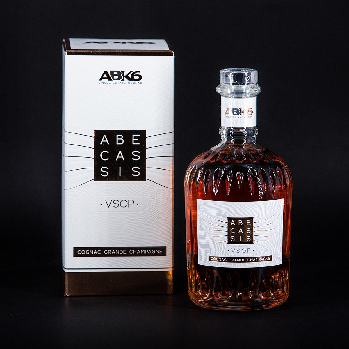 ABK6 XO Grande Champagne Cognac